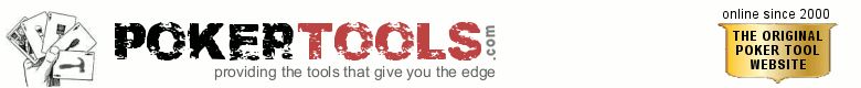 PokerTools - Poker Tools