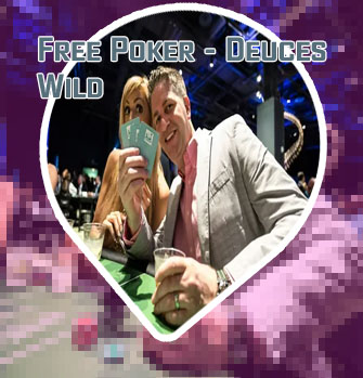 2s wild poker