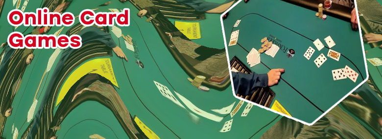 7 card stud poker online