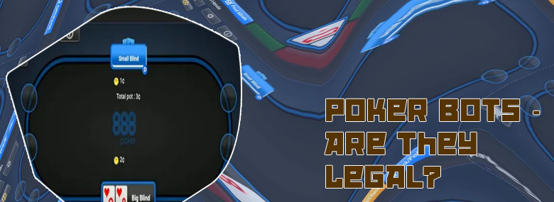 888 poker bot