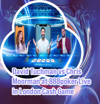 888 poker cash games