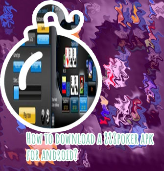 888poker android download
