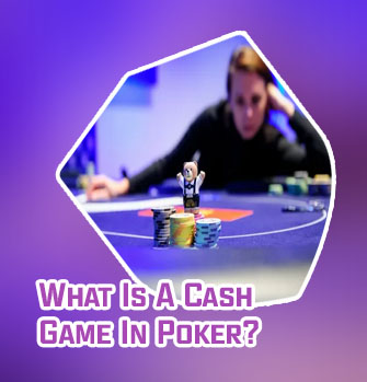 Best cash game poker players