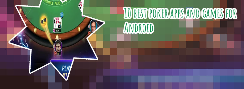 Best offline poker games for android