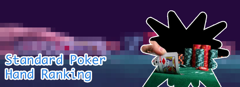 Best possible hand in poker