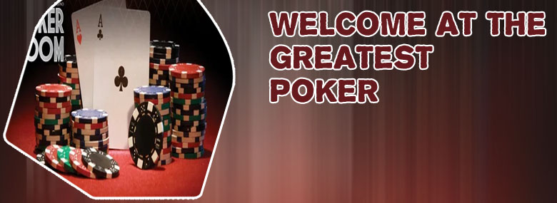 Best site for poker tournaments