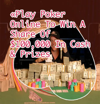 Best way to make money playing poker online
