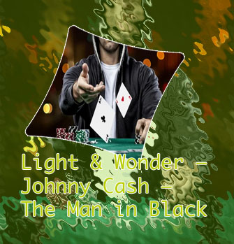 Black cash poker
