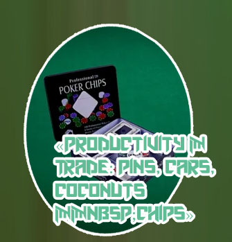 Cardinal industries poker chips