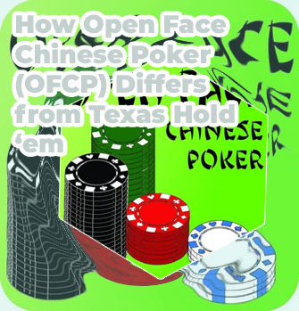 Chinese poker sites