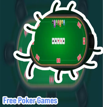 Create poker table online
