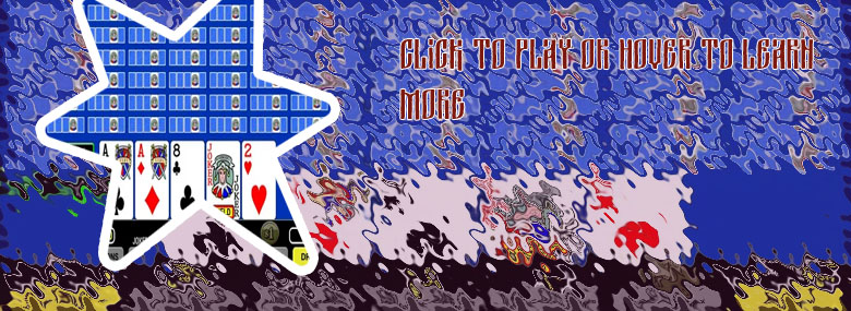 Fifty play video poker
