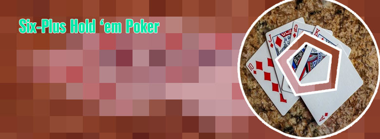 Five card poker online free