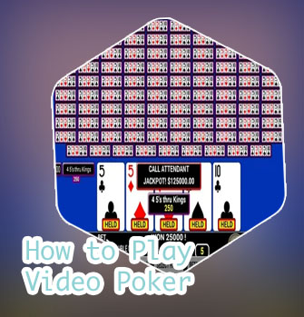 Free hundred hand video poker