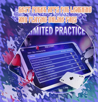 Free online poker trainer