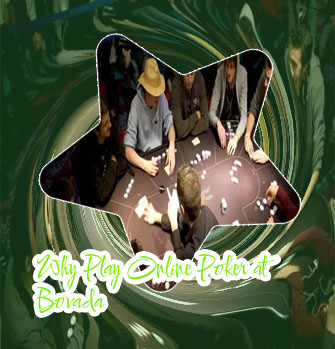 Free online satellite poker tournaments