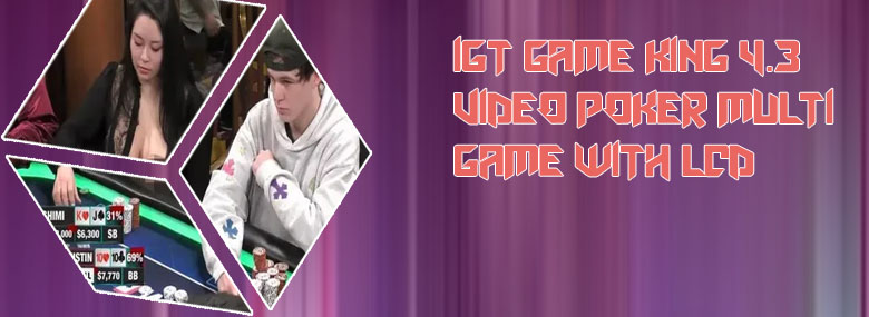 Free ten play video poker