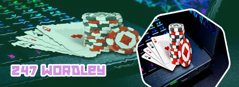 Free video poker 247
