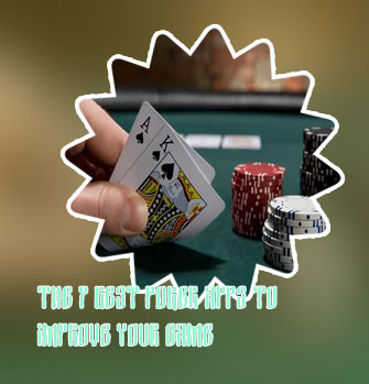 Good poker games