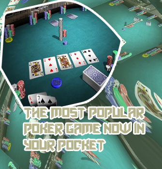 Holdem poker 3