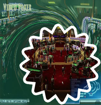 Hoyle slots and video poker