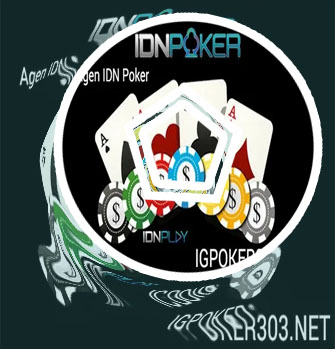Mega poker idn