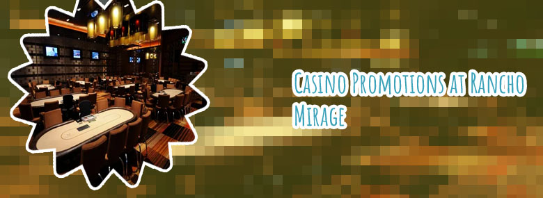 Morongo casino poker room