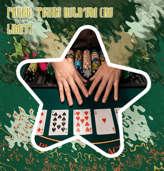 On line free poker
