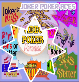 Paradise poker download