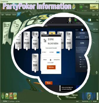 Partypoker instant play