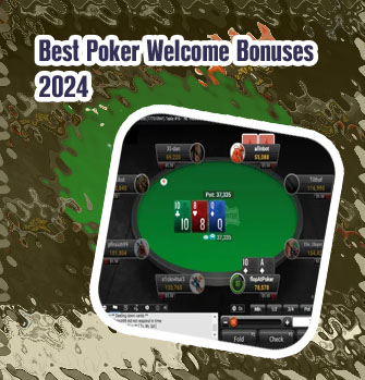 Partypoker new player bonus