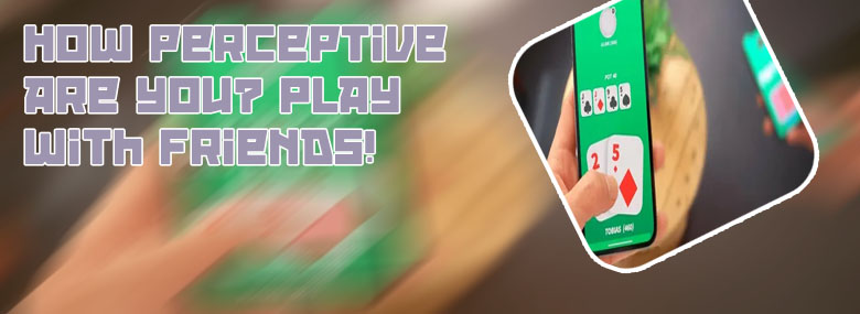 Poker multiplayer with friends