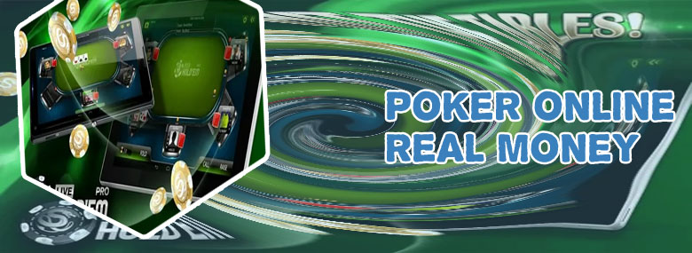 Poker online app android
