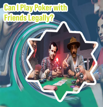 Poker online private table with friends