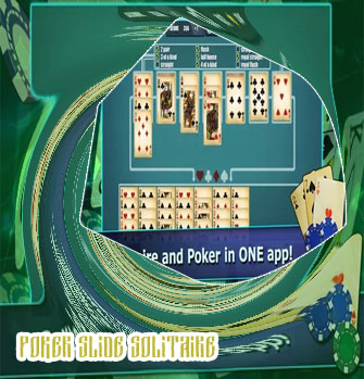 Poker solitaire free