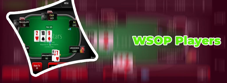 Poker star players