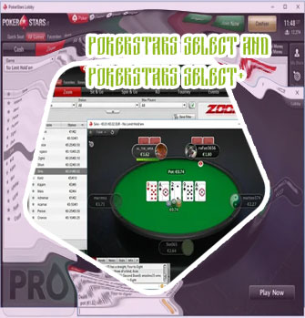 Pokerstars exclusive poker challenge