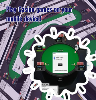 Pokerstars instant play