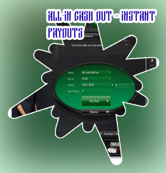 Pokerstars real cash