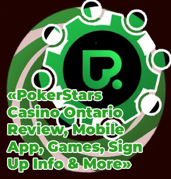 Pokerstars slots app