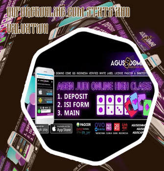 Qq poker ceme online