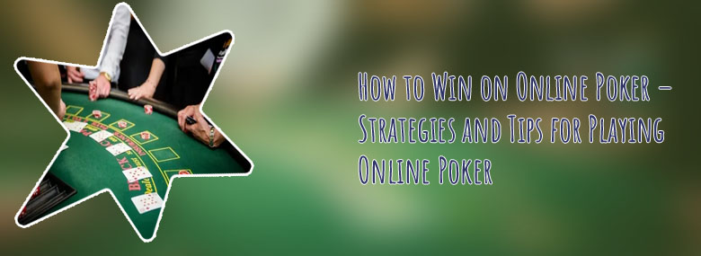 Real gambling online poker