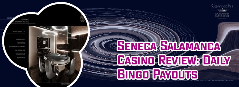 Seneca poker room salamanca