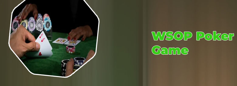 Show cards poker