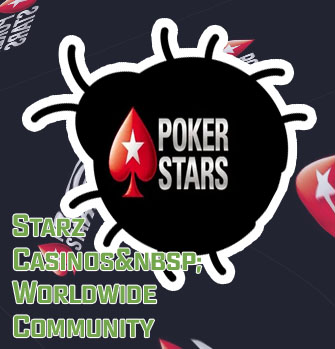 Starz poker