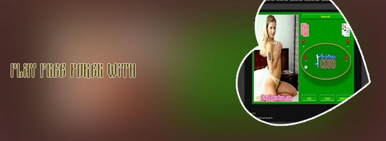Strip poker multiplayer online