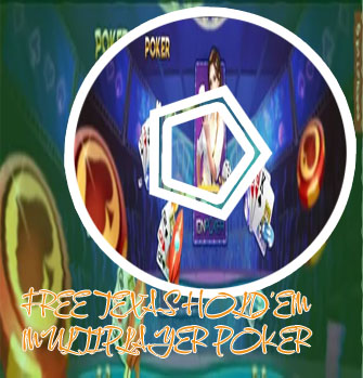 Texas holdem online poker real money