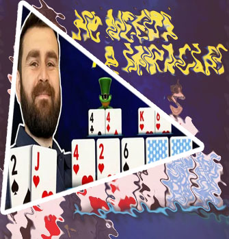 Top online poker tournaments