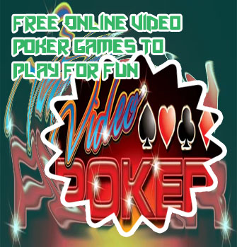 Video poker news