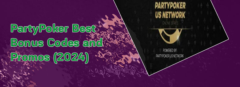 Welcome bonus partypoker